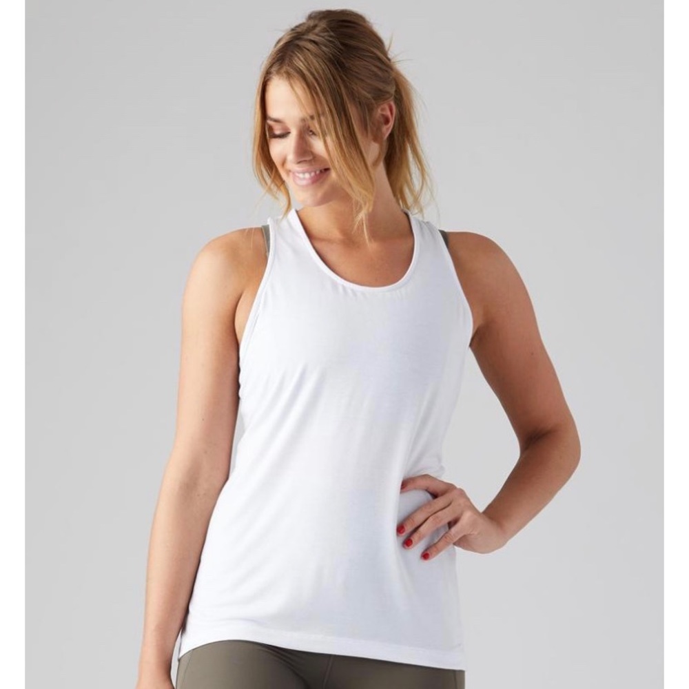 Glyder Razor Tank